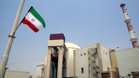 Russia may expand Bushehr along with Caspian trade links