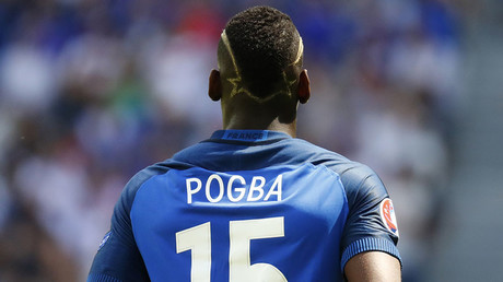 $120mn man: Pogba tops pantheon of world’s most expensive footballers