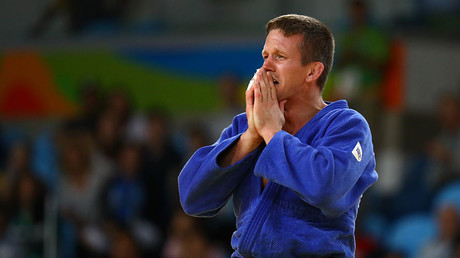 ‘What was missing, my death?’ Fury in France as judo coach cleared of assaulting female Olympic champ
