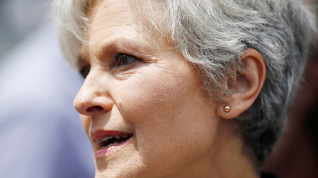 Debunking the media’s smear campaign against Green presidential candidate Jill Stein