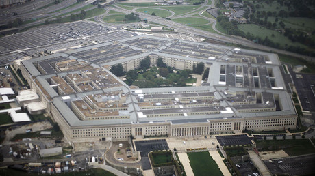 ‘Bad analysis’: Congress panel blasts military for rosy-eyed ISIS intel