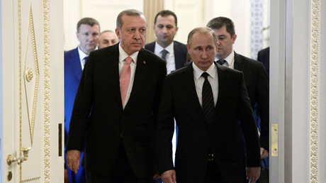 Can Russia trust Turkey this time?