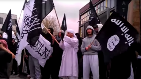 ISIS & Islamist groups in Germany recruit refugees, infiltrate mosques – intel chief