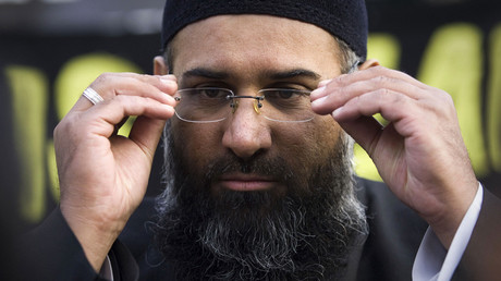 Wife of convicted ISIS-supporting extremist cleric Choudary now facing investigation