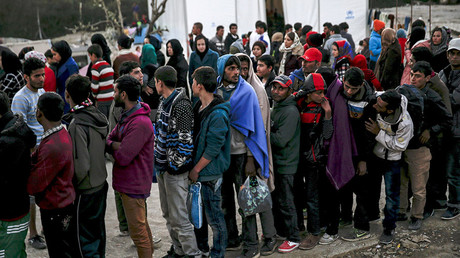 Refugees did not bring Islamist terrorism to Germany – Merkel