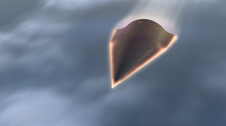 Bring back the biplane? Chinese researchers eye old design for hypersonic flight