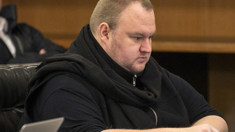 New Zealand judge dismisses 7 of Kim Dotcom's 8 arguments against extradition to US