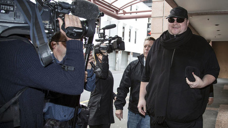 Kim Dotcom permitted to livestream extradition appeal on YouTube