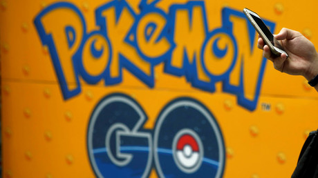 Pokemon Go sparks spate of sex attacks, robberies & trespassing