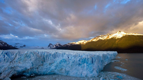 Top NASA expert says Earth temperature rising at pace unseen over past millennium