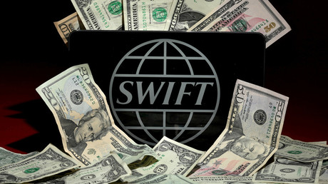 SWIFT shutdown: Russia ready with own alternative to international bank transfer system