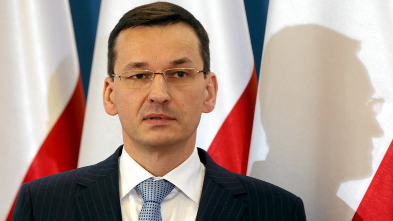 Polish migrants will flee UK after Brexit, says Poland’s deputy PM