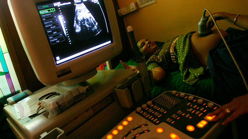 Ultrasound in 1st trimester of pregnancy linked to autism – study