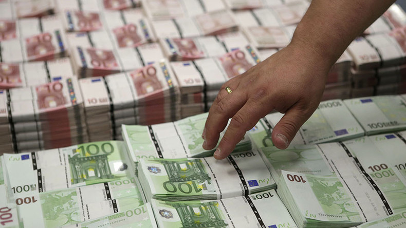 US made entire $1.7bn payment to Iran in foreign cash – Treasury
