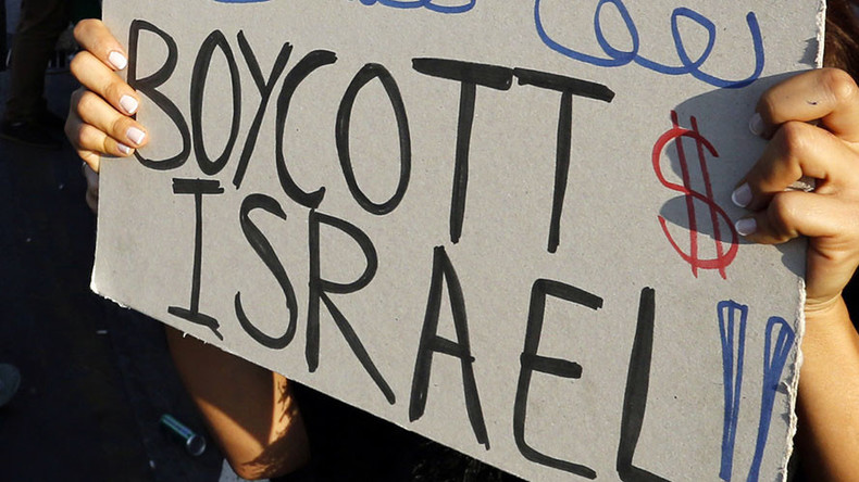 Israeli minister says Brits will ‘pay the price’ for ‘anti-Semitic’ boycotts