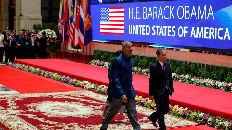 Obama says Americans too ‘lazy’ to explore the world, triggers backlash at home 