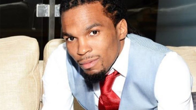 Activists point fingers at police over suspicious death of Ferguson protester Darren Seals 