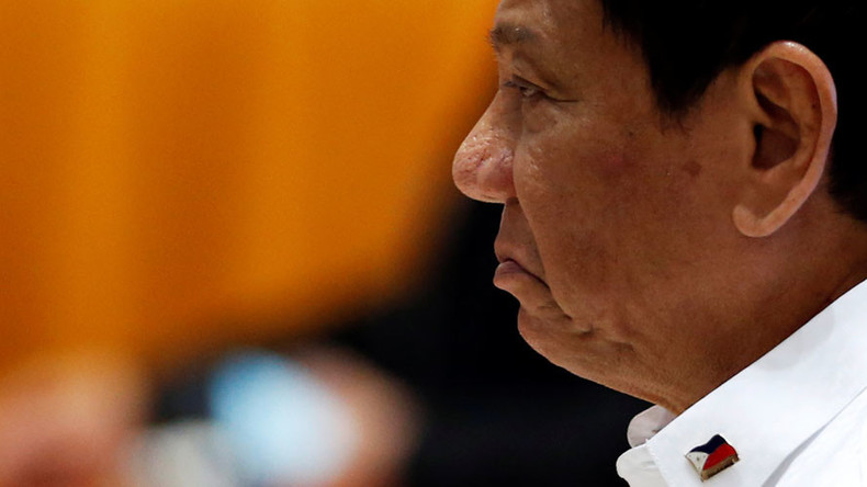 ‘I never called Obama son of a whore… and Ban Ki-moon is a fool!’ – Philippines president