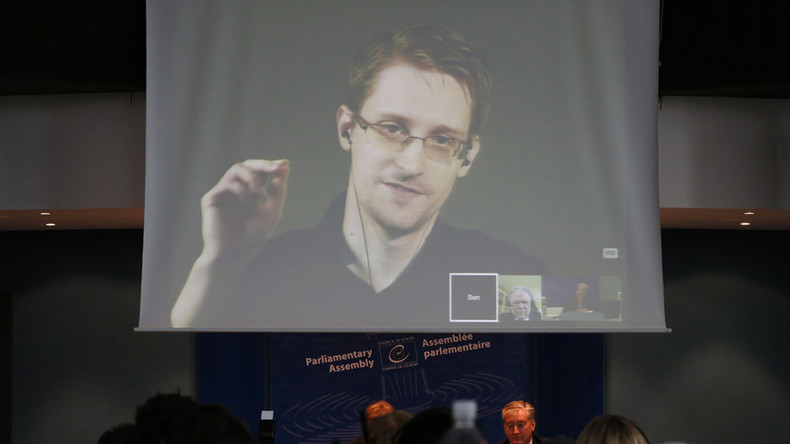 ‘He is one of us:’ Snowden’s lawyer on how whistleblower hid among refugees in Hong Kong 