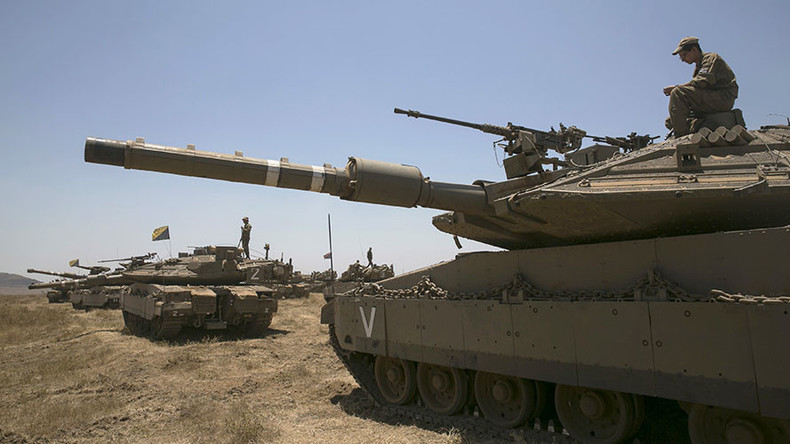Deal reached on record $38bn US military aid to Israel, signing set for Wednesday