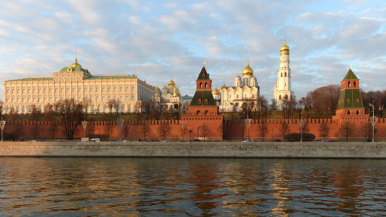 Kremlin denies Russian involvement in WADA hack