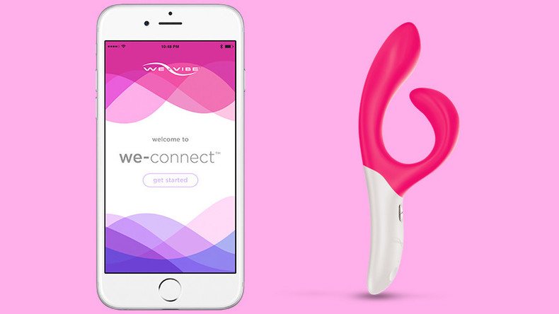 Class action filed against ‘smart’ dildo for tracking customers intimate movements