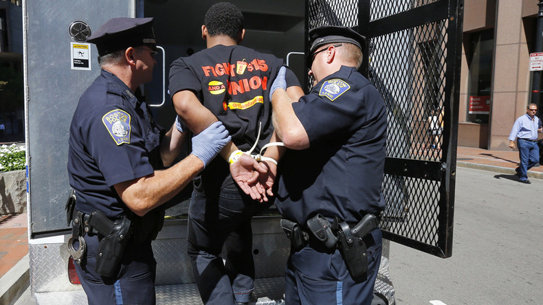 Black men have legitimate reason to run from police – Massachusetts supreme court