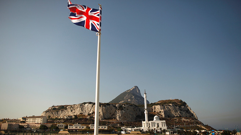 Spanish king uses UN address to demand Britain return Gibraltar
