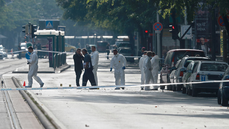 Budapest explosion: Attempted homicide against police officers, manhunt underway – prosecutor