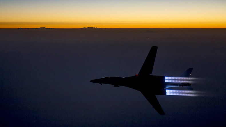 Damascus has proof US talked to ISIS militants ahead of airstrike on Syrian forces – lawmaker
