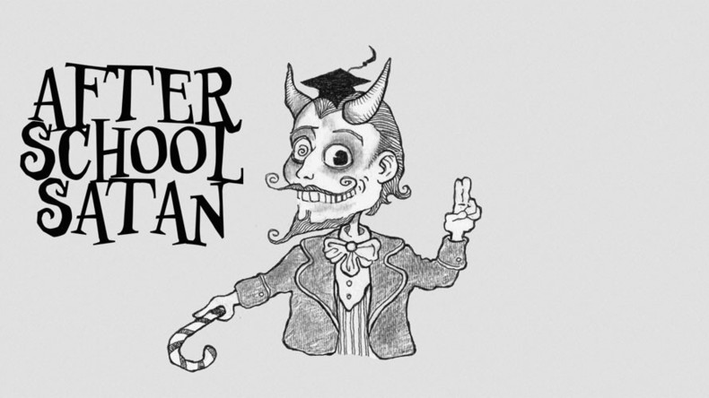 Educatin’ with Satan: Oregon elementary school lets Satanic club rival Christian group