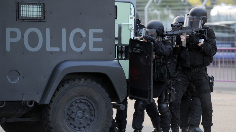 5 terrorist plots foiled on French Riviera since Nice attack – prosecutor