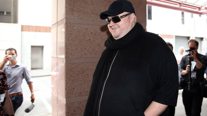 NZ Court hears closing arguments in Kim Dotcom's US extradition appeal hearing