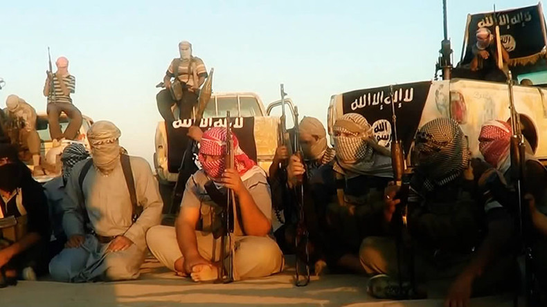 ‘Terrorist diaspora’: ISIS-inspired attacks in US to increase as ground is lost overseas – FBI