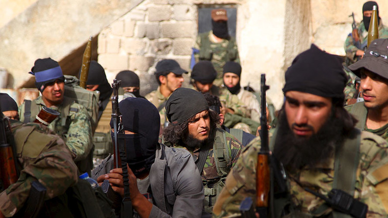 Terrorists mull ‘chemical attack’ in Aleppo to frame Syrian govt – Russia’s Defense Ministry