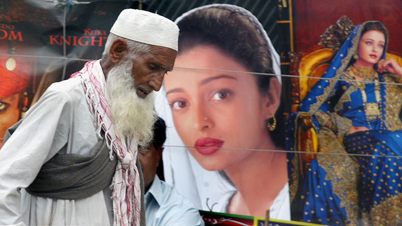 Pakistan cinemas ban Indian movies amid 'deteriorating situation' in Kashmir
