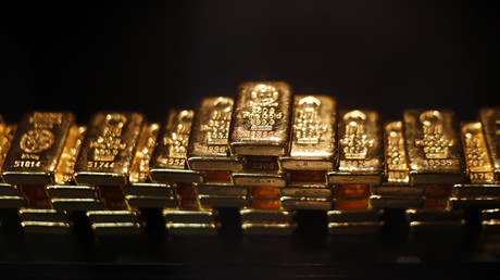 Deutsche Bank refuses clients' demand for physical gold