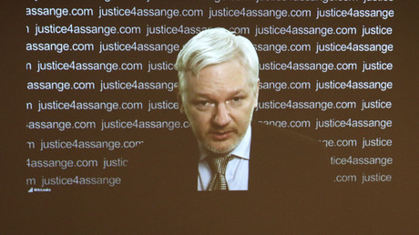 ‘Conspiracy, not journalism’: WikiLeaks blasts NYT story on ‘Russian intel’ behind DNC hack
