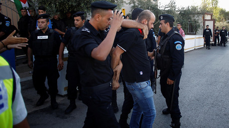 Israel approves preliminary death penalty bill for 'terrorists' with Netanyahu's blessing