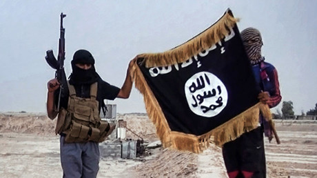 ISIS upping efforts to smuggle terrorists into Britain - reports