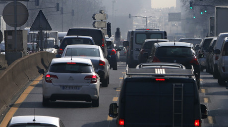 Toxic air pollution particles found in human brains, possible Alzheimer’s link - study 