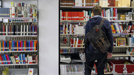 Texas teachers slam Mexican-American textbook for factual errors, racism