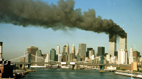 Is America heading for another 9/11 disaster by ignoring lessons of history?