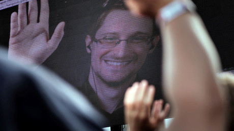 ‘Most wanted man in the world is in my house!’ How Hong Kong refugees sheltered Edward Snowden