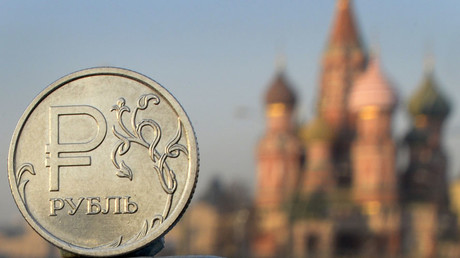 Stable ruble instills confidence in Russia’s business giants