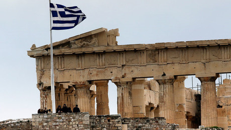 Athens urged to speed up reforms to get rescue loans from EU