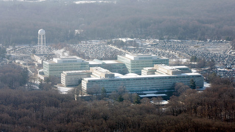 CIA & White House tried to suppress Senate torture probe – report