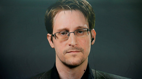 ‘US seeks to use Snowden example to discourage whistleblowers’ – Amnesty Intl