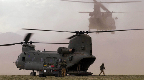 Elite’s assault on human rights would strip soldiers of ‘hard-won’ protections - lawyer