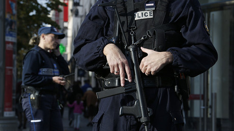 French mayor wants to kick all terror list suspects out of town